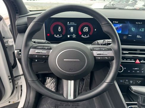 Used 2025 Hyundai Tucson XRT image 23