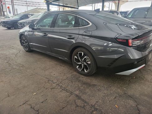 Used 2025 Hyundai Sonata SEL image 9