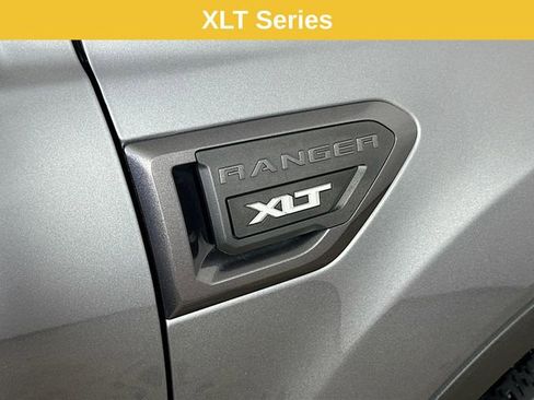 Certified 2022 Ford Ranger XLT w/ Equipment Group 302A High AWD/4WD image 13