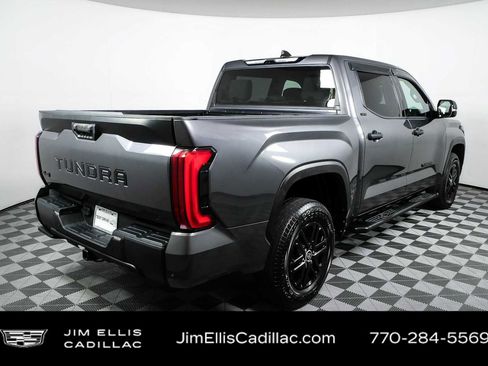 Used 2023 Toyota Tundra SR5 w/ SR5 Convenience Package AWD/4WD image 3