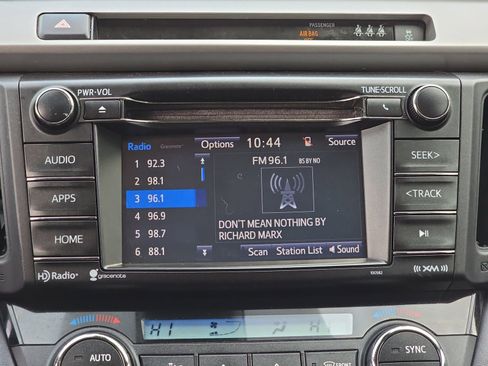 Used 2018 Toyota RAV4 XLE w/ Plus Extra Value Package image 24