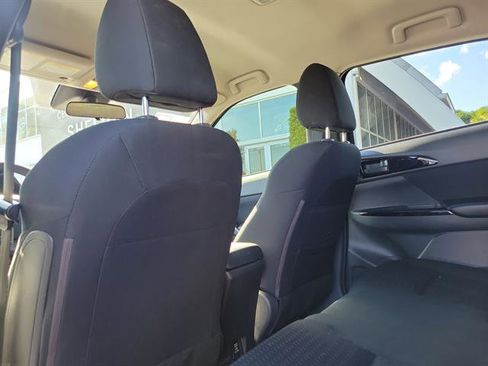 Used 2022 Mitsubishi Eclipse Cross LE image 29