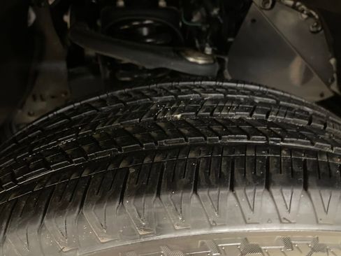 Used 2024 Toyota Tundra 1794 Edition image 27