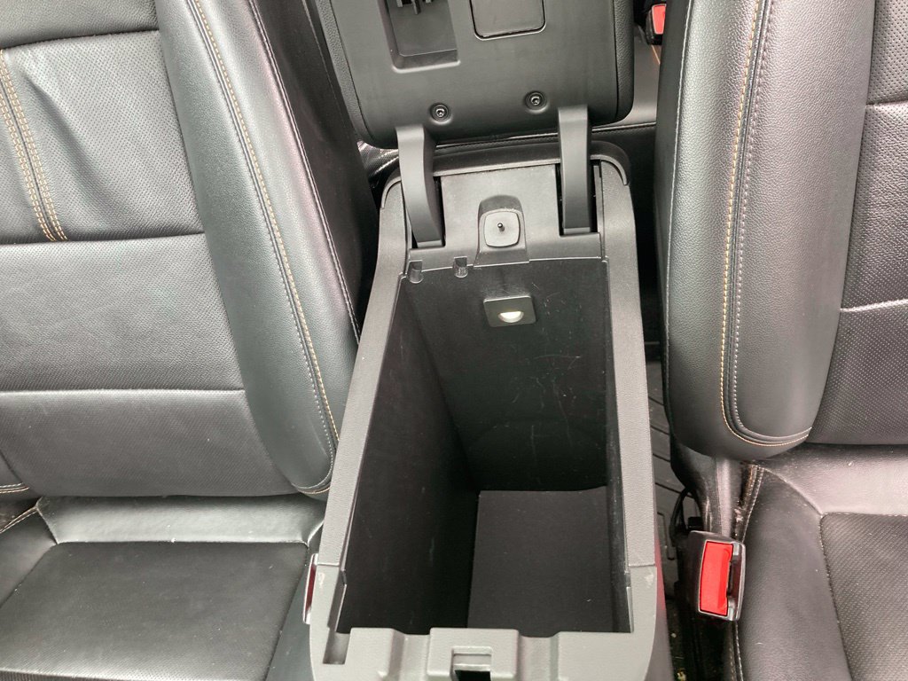 Used 2022 Chevrolet Equinox Premier AWD/4WD image 15