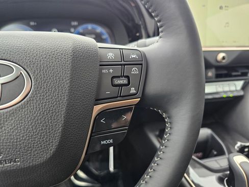 New 2026 Toyota Crown AWD/4WD image 33