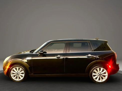 Used 2016 MINI Cooper Clubman S image 5