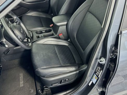 Used 2023 Kia Seltos SX w/ SX Sunroof Package AWD/4WD image 20