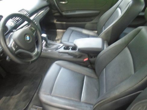 Used 2013 BMW 128i Coupe RWD image 10