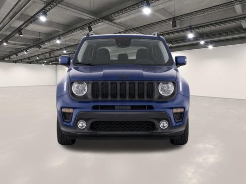 Used 2020 Jeep Renegade Altitude FWD image 5