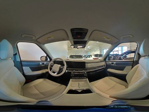 Used 2025 Hyundai Santa Fe SEL image 44