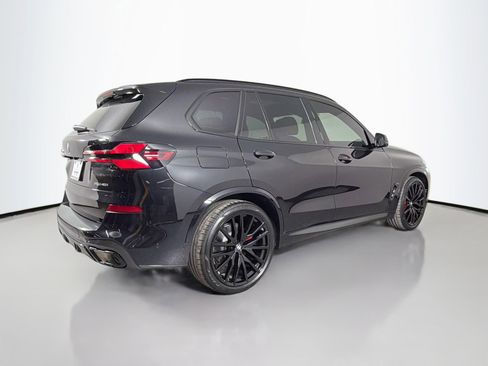 New 2026 BMW X5 xDrive40i w/ M Sport Package image 5