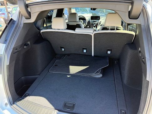 Certified 2025 Acura RDX Base image 16