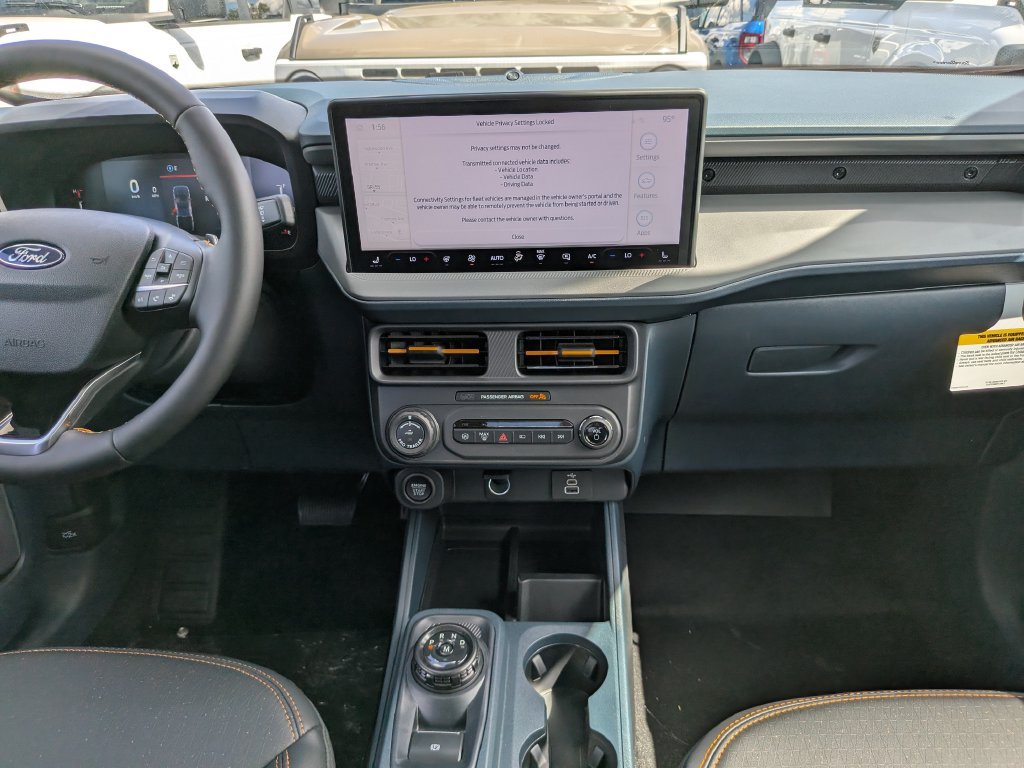 New 2026 Ford Maverick Tremor AWD/4WD image 14