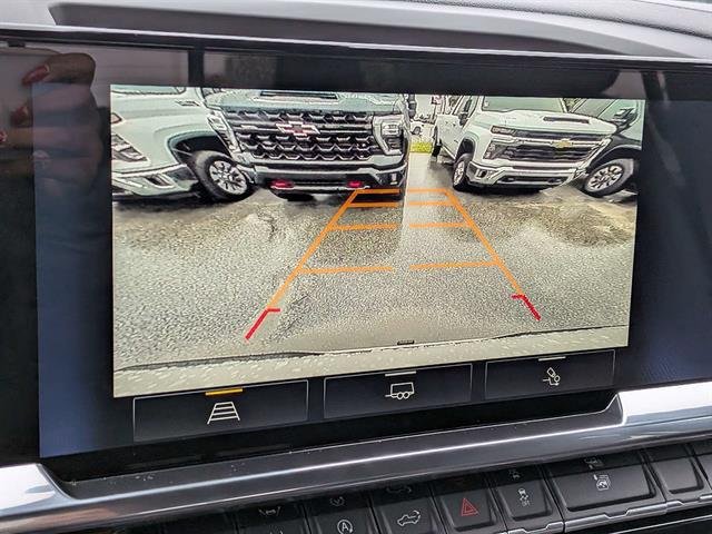 New 2026 Chevrolet Silverado 1500 RST w/ Convenience Package II AWD/4WD image 44
