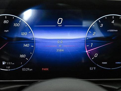 Certified 2025 Mercedes-Benz C 300 4MATIC Sedan image 11