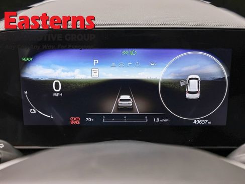 Used 2023 Kia Niro Wind w/ Wind Preserve Package FWD image 18