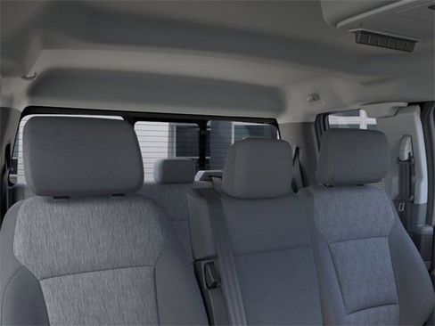 New 2025 Ford F250 XL w/ STX Appearance Package image 22
