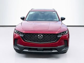 New 2026 MAZDA CX-50 2.5 Hybrid w/ Weather Package AWD/4WD video 2