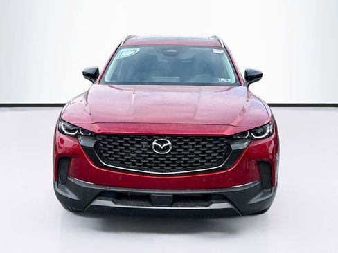 New 2026 MAZDA CX-50 2.5 Hybrid w/ Weather Package AWD/4WD image 2