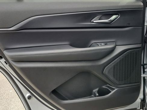 New 2025 Jeep Grand Cherokee L Laredo w/ Luxury Tech Group I image 8