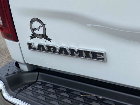 New 2025 RAM 3500 Laramie image 25
