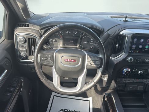 Used 2021 GMC Sierra 1500 Elevation w/ Preferred Package AWD/4WD image 19