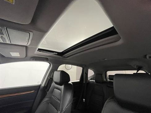 Used 2021 Honda CR-V EX-L image 10