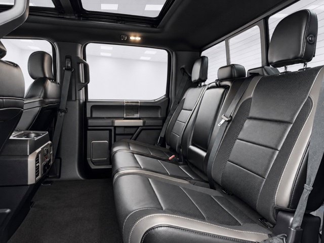Used 2020 Ford F150 Raptor w/ Equipment Group 802A Luxury AWD/4WD image 27