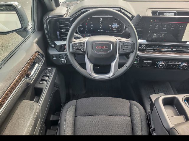 New 2026 GMC Sierra 1500 SLE AWD/4WD image 15