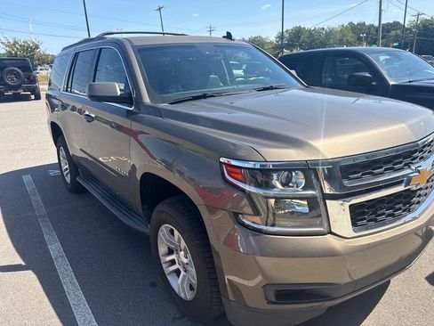 Used 2016 Chevrolet Tahoe LT RWD image 12