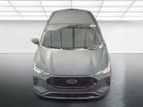 Used 2023 Ford Escape ST-Line Select w/ Tech Pack #1 image 12