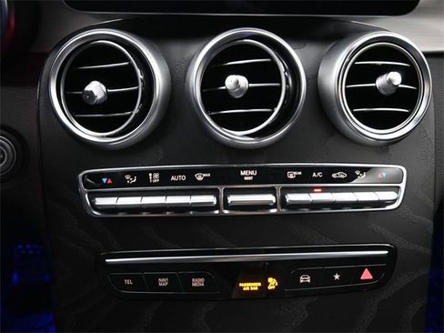 Used 2022 Mercedes-Benz GLC 43 AMG 4MATIC image 4