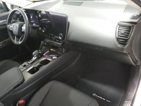 Used 2024 Lexus NX 350 AWD image 25