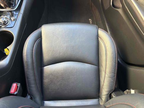 Used 2015 MAZDA MAZDA3 i Grand Touring image 19