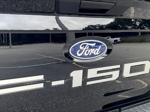 Used 2025 Ford F150 STX w/ Equipment Group 200A AWD/4WD image 26
