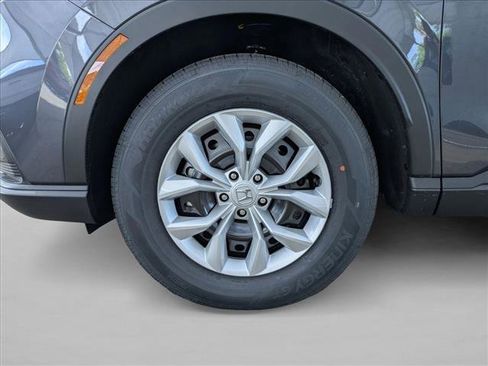 New 2026 Honda CR-V LX image 17