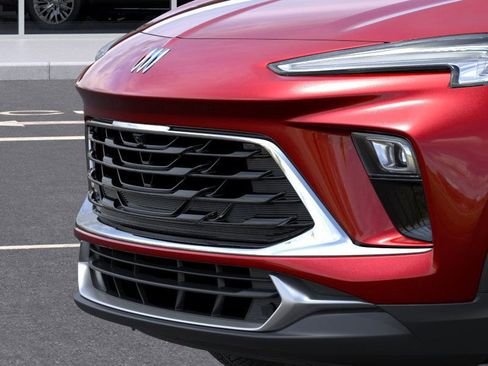 New 2026 Buick Encore GX Preferred w/ Advanced Technology Package image 13