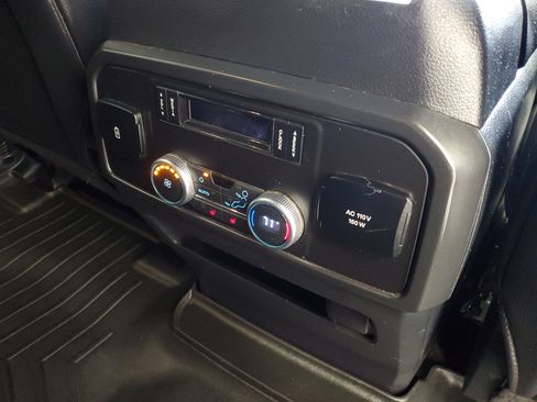 Used 2020 Ford Expedition Limited w/ Equipment Group 302A RWD image 14