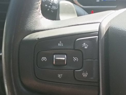 Used 2023 GMC Sierra 1500 Denali Ultimate AWD/4WD image 28