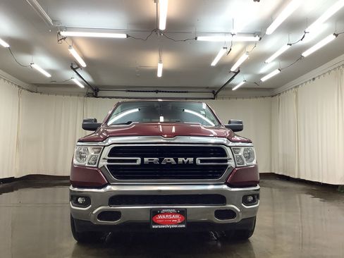 Used 2019 RAM 1500 Big Horn image 11