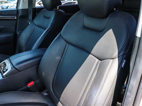 Used 2023 Hyundai Tucson SEL w/ Convenience Package FWD image 25