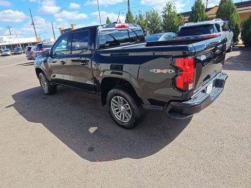 Used 2024 Chevrolet Colorado LT w/ LT Convenience Package II image 6