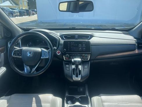 Used 2018 Honda CR-V EX-L image 12