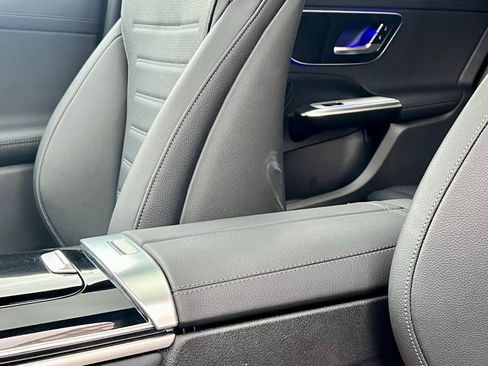 Certified 2026 Mercedes-Benz GLC 300 4MATIC image 15