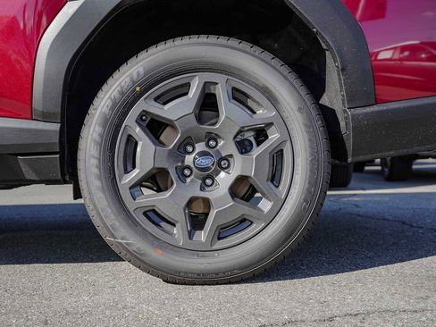 New 2026 Subaru Outback Premium image 8