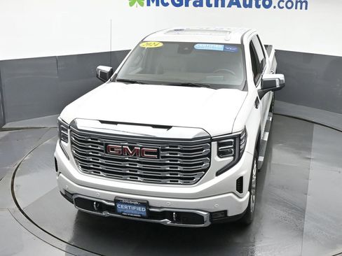 Certified 2024 GMC Sierra 1500 Denali w/ Technology Package image 26