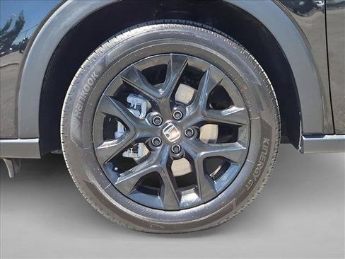 Used 2024 Honda HR-V Sport image 23