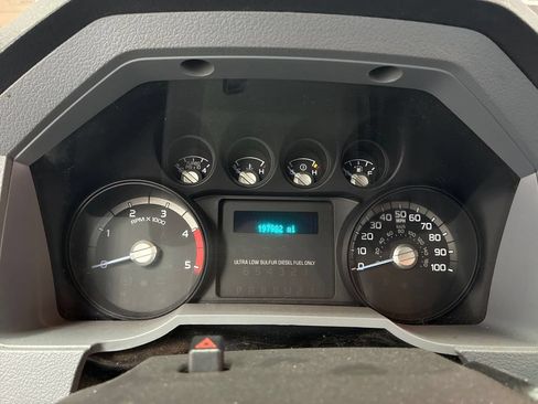 Used 2013 Ford F350 XLT w/ XLT Value Pkg AWD/4WD image 14