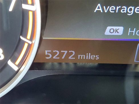 Certified 2025 Nissan Altima 2.5 SR image 17