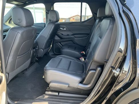 Certified 2023 Chevrolet Traverse LT AWD/4WD image 23